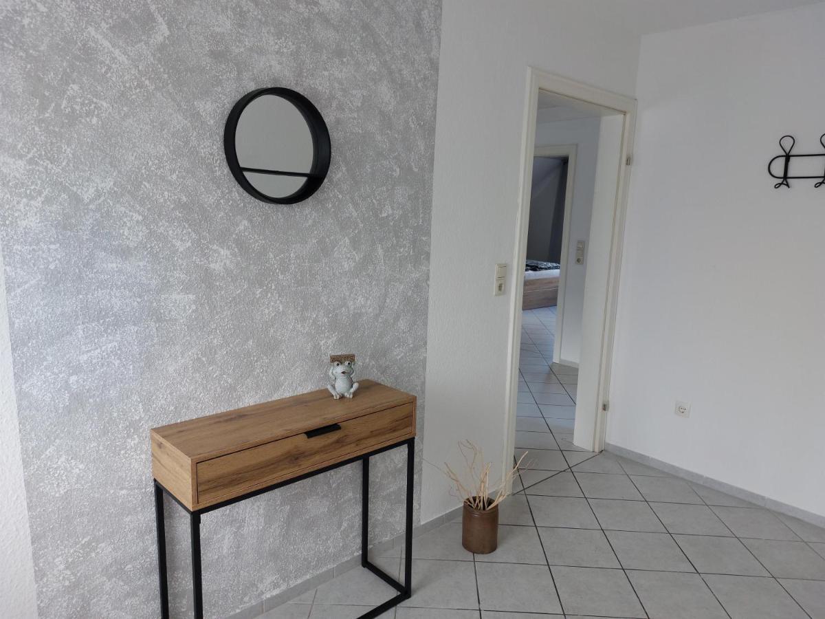 Wruck,Ferienwohnung Шневердинген Екстериор снимка